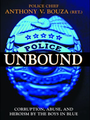 cover image of Police Unbound